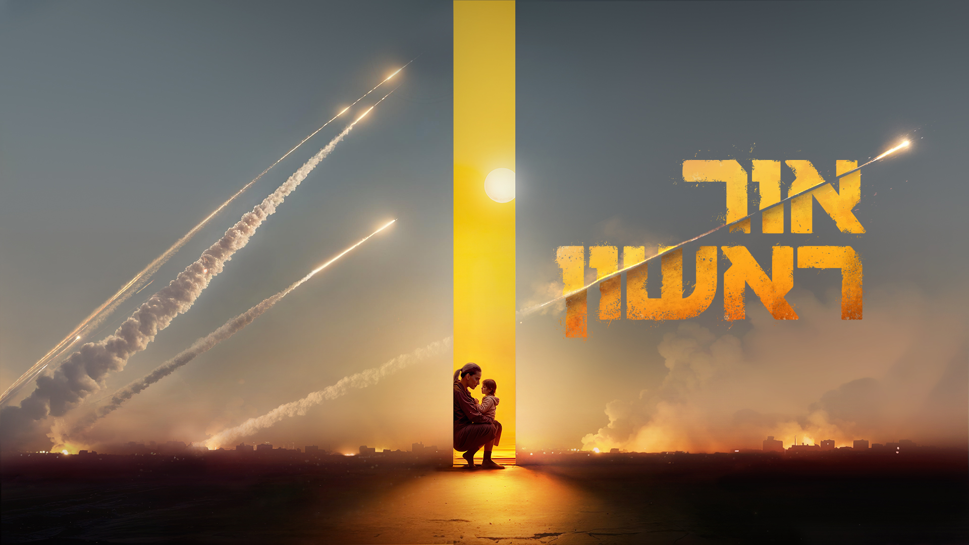 תמונת סטילס אופקית אור ראשון