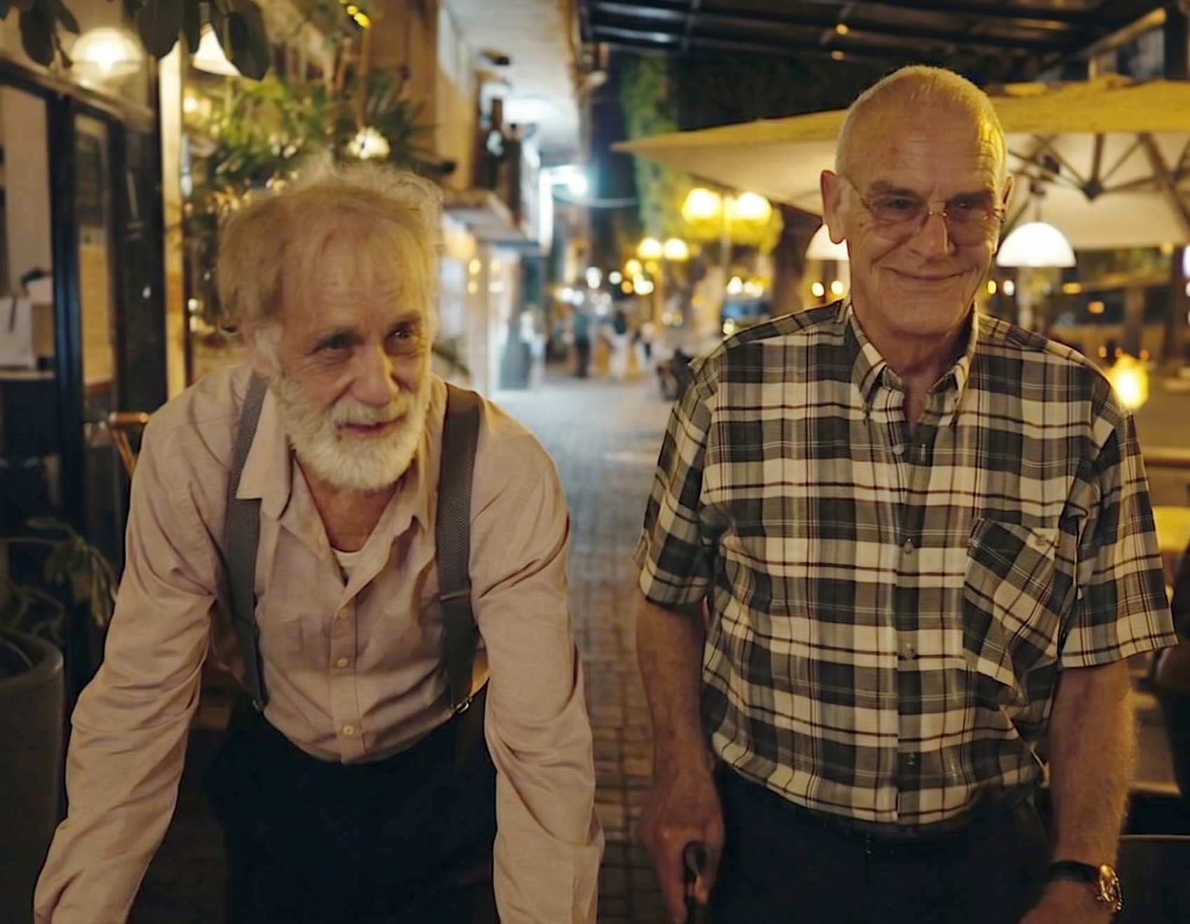 תמונת סטילס אופקית הרמן  וקוק