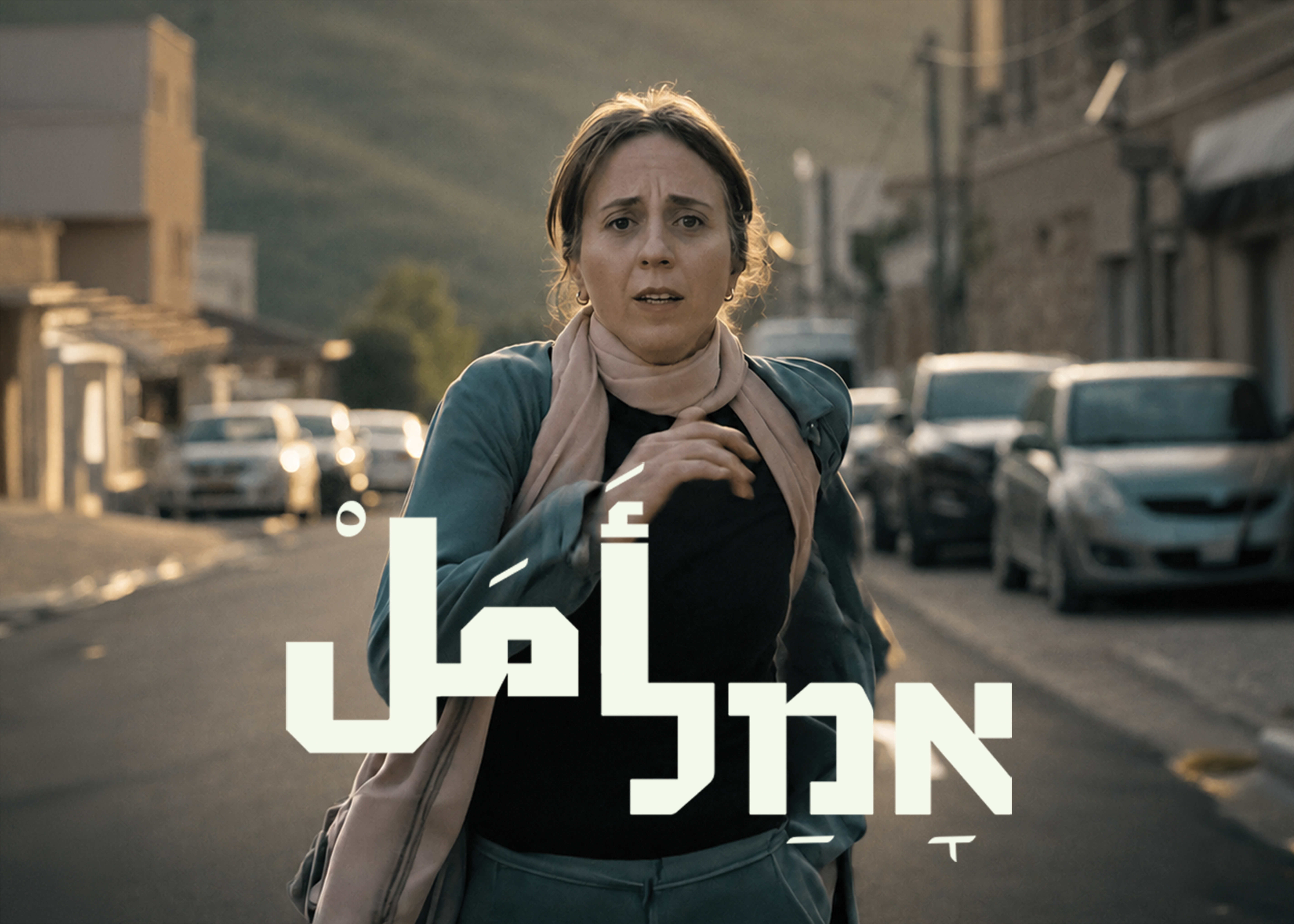 תמונת סטילס אופקית אמל  أَمَلْ